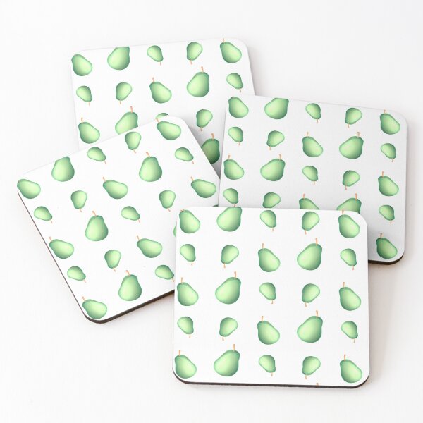 Item preview, Pear designed and sold by Esmeralda  López.