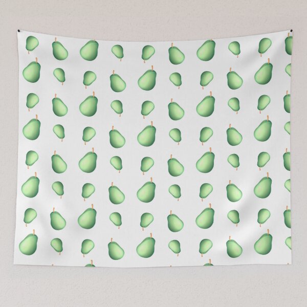 Item preview, Pear designed and sold by Esmeralda  López.