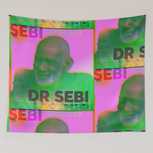 Item preview, Sebi Vibe designed and sold by DFMHart.