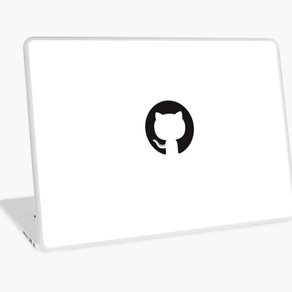 Github Laptop Skins Redbubble