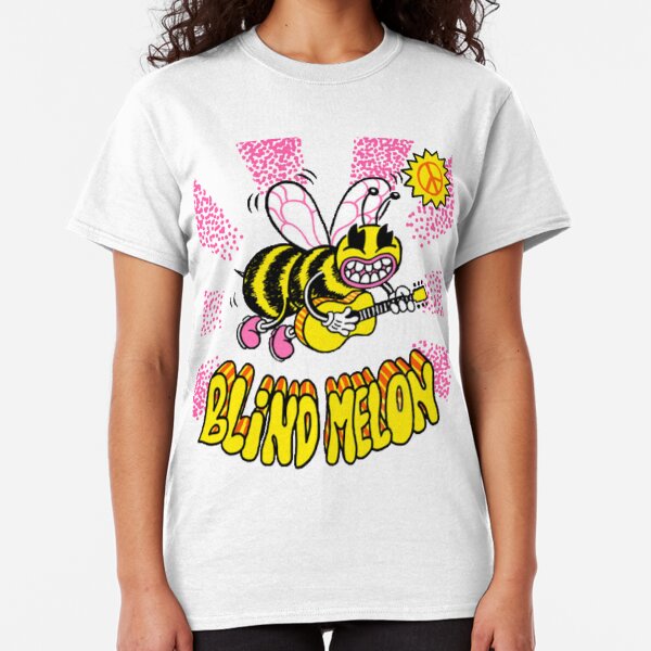 blind melon tshirts