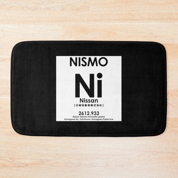 Item preview, Ni JDM ELEMENT designed and sold by JDMShop.