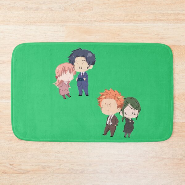 Item preview, Otaku designed and sold by Celesten.