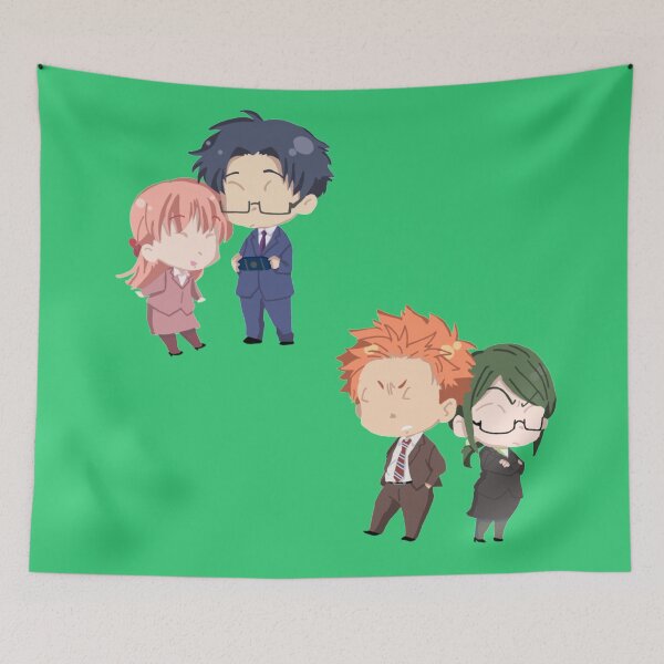 Item preview, Otaku designed and sold by Celesten.