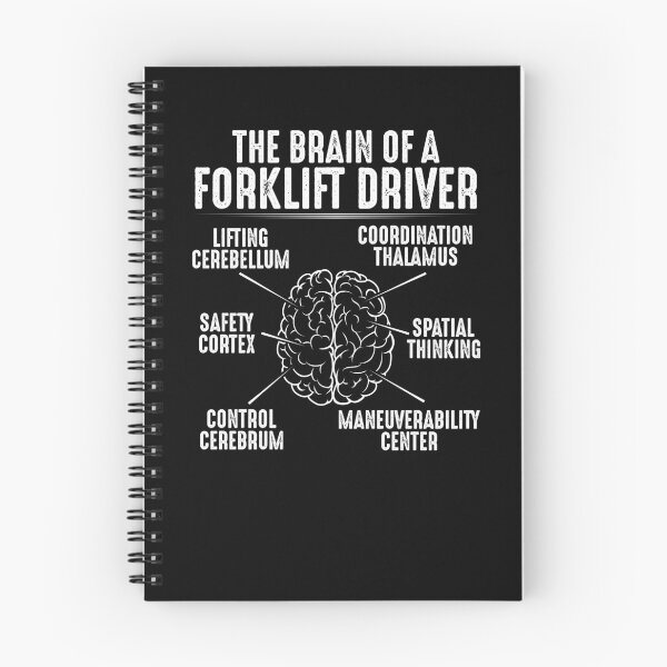 Item preview, Forklift Driver Forklift Operator Forklift Truck designed and sold by Krautshirts.