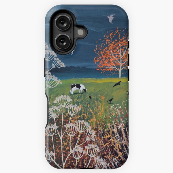 Item preview, Storm on the Horizon designed and sold by Jo Grundy.