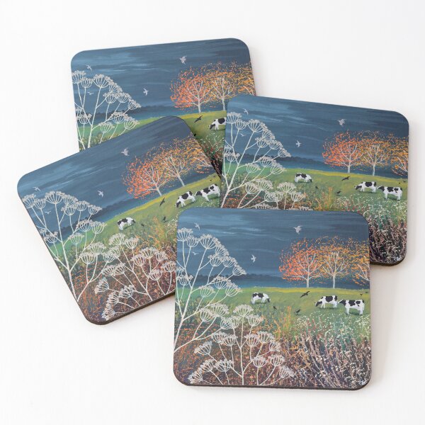 Item preview, Storm on the Horizon designed and sold by Jo Grundy.