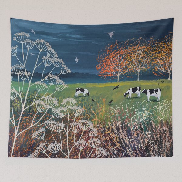Item preview, Storm on the Horizon designed and sold by Jo Grundy.