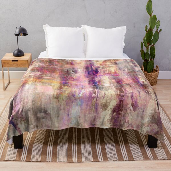 Item preview, Colorful Abstract designed and sold by abstracta.