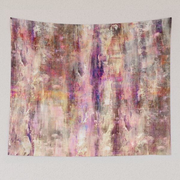 Item preview, Colorful Abstract designed and sold by abstracta.
