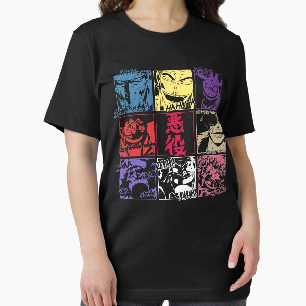 Item preview, Villainous Laughter designed and sold by -Aye.