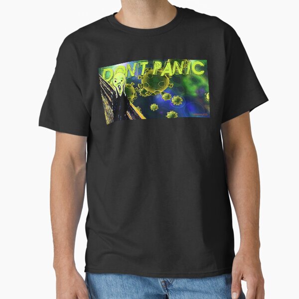 Classic T-Shirt