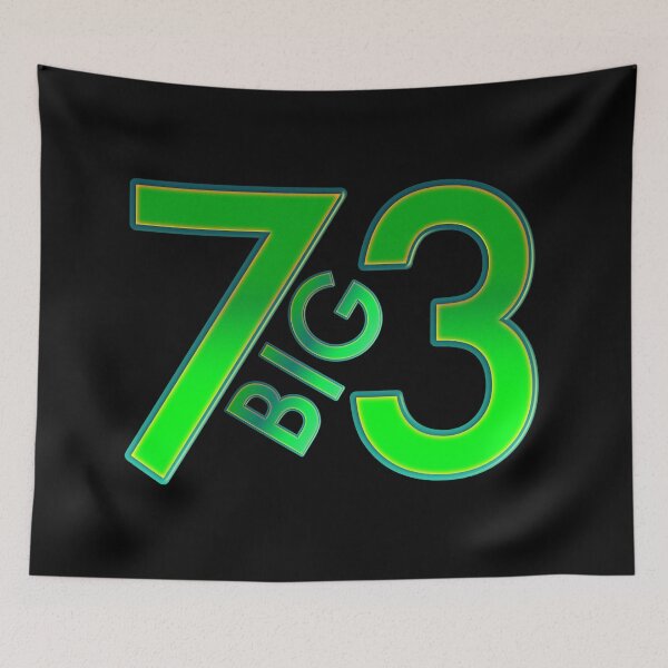 Item preview, Big 73 designed and sold by IBMClothing.