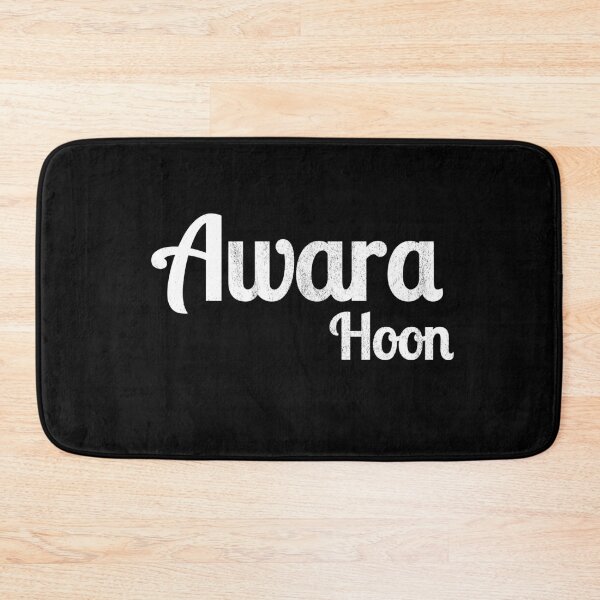 Item preview, Nostalgic AWARA HOON designed and sold by eufouria.