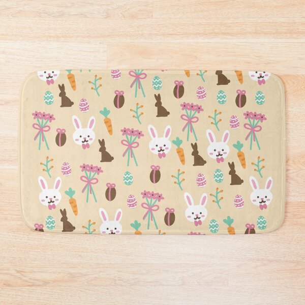 Item preview, Easter Collage designed and sold by MonkeyBusinessC.
