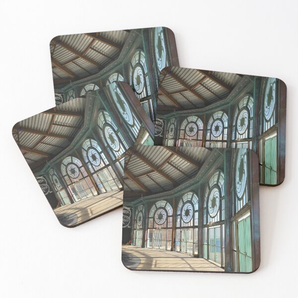 Item preview, Asbury In Color designed and sold by SyPhelan.