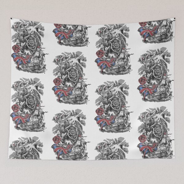 Item preview, KT at Sea designed and sold by KTUK.