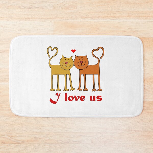 Item preview, I love us for Valentines or any day. designed and sold by headpossum.