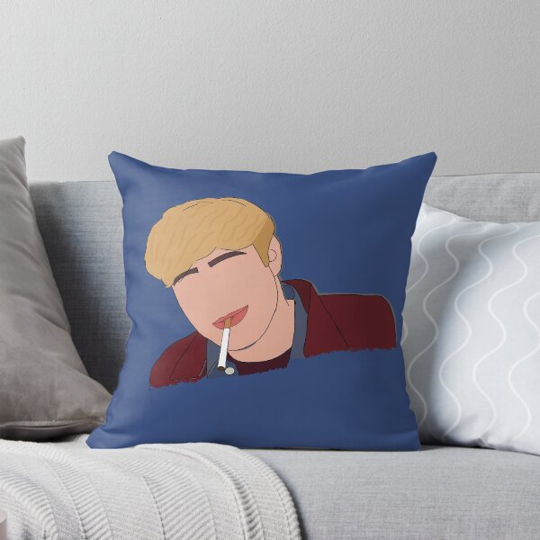 Item preview, Bobby Lockwood Smoking designed and sold by Bobbylockwoodfa.
