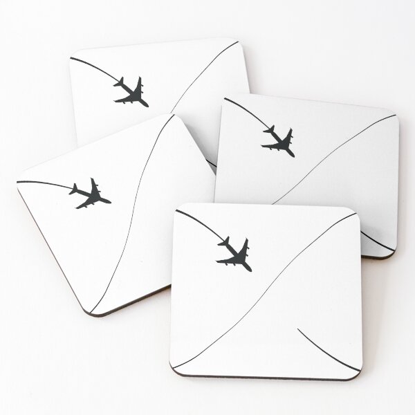 Item preview, Aircraft infinity design designed and sold by avionbubble.