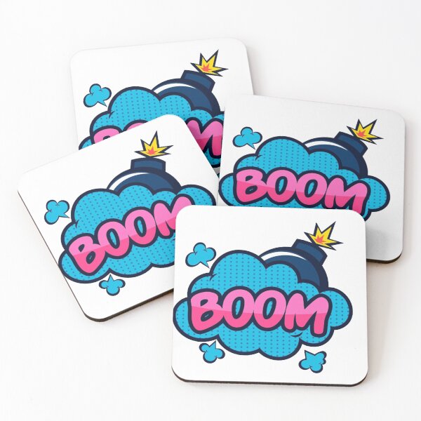 Item preview, loud, deep and resonant sounds the BOOM designed and sold by Mahesh  Tolani.