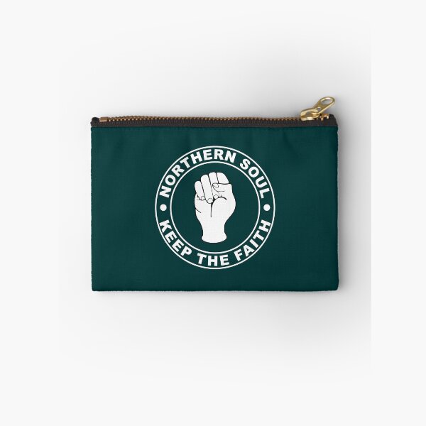 Item preview, Classic Northern Soul Keep the Faith designed and sold by BigTime.