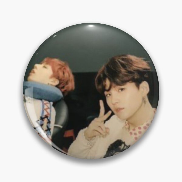 Item preview, hot yoongi and sleepy jungkook designed and sold by bagtag101.