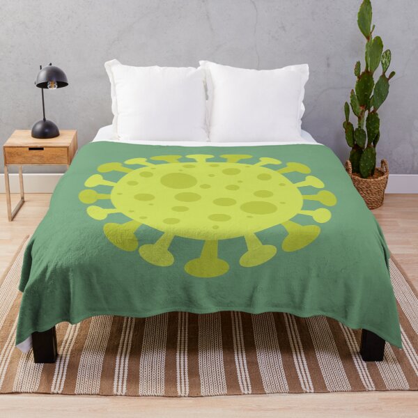 Item preview, CoronaVirus Cell designed and sold by zuen.