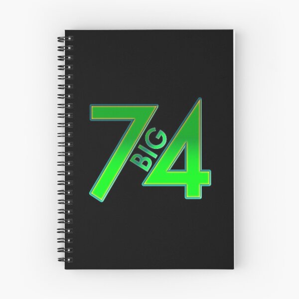 Item preview, Big 74 designed and sold by IBMClothing.
