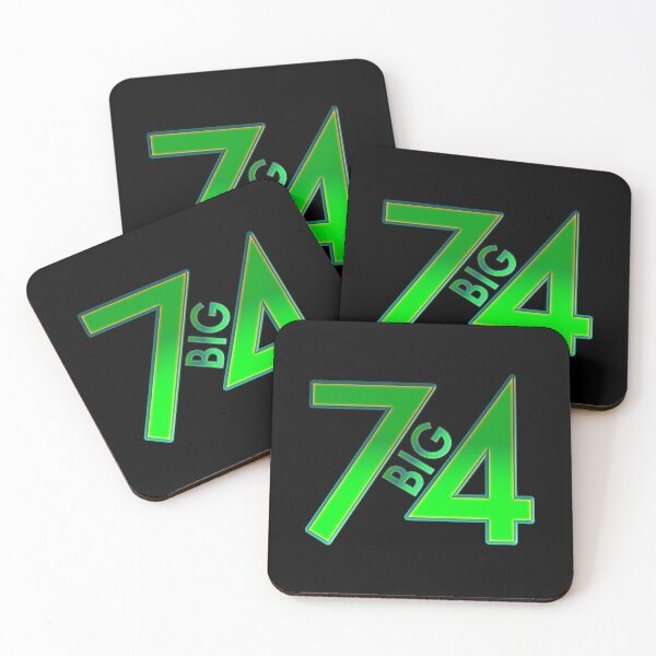 Item preview, Big 74 designed and sold by IBMClothing.
