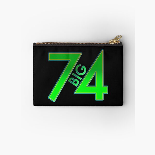 Item preview, Big 74 designed and sold by IBMClothing.