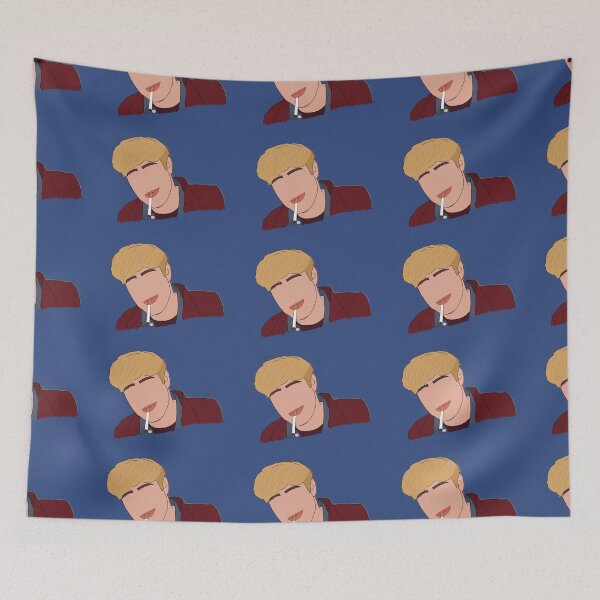 Item preview, Bobby Lockwood Smoking designed and sold by Bobbylockwoodfa.