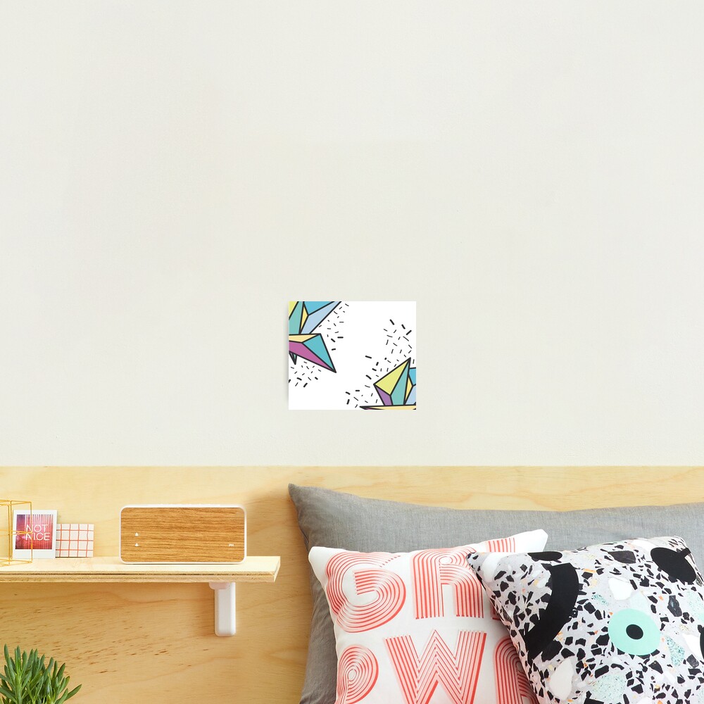 Item preview, Photographic Print designed and sold by Ochic.