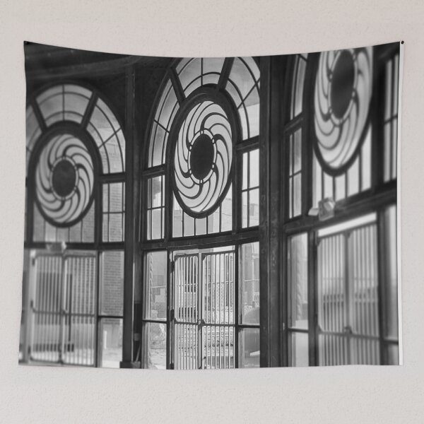 Item preview, Asbury Park 1 designed and sold by SyPhelan.