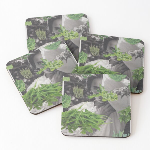 Item preview, Foliage Glitch designed and sold by zeljkica.