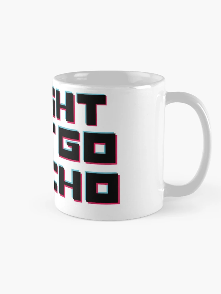Thumbnail 3 of 6, Coffee Mug, Psycho designed and sold by RascalCalmind.