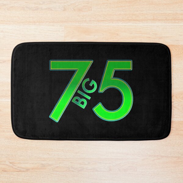 Item preview, Big 75 designed and sold by IBMClothing.