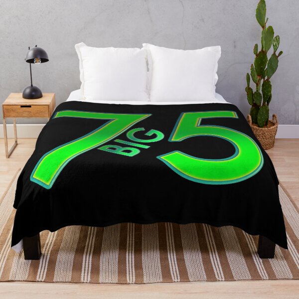 Item preview, Big 75 designed and sold by IBMClothing.