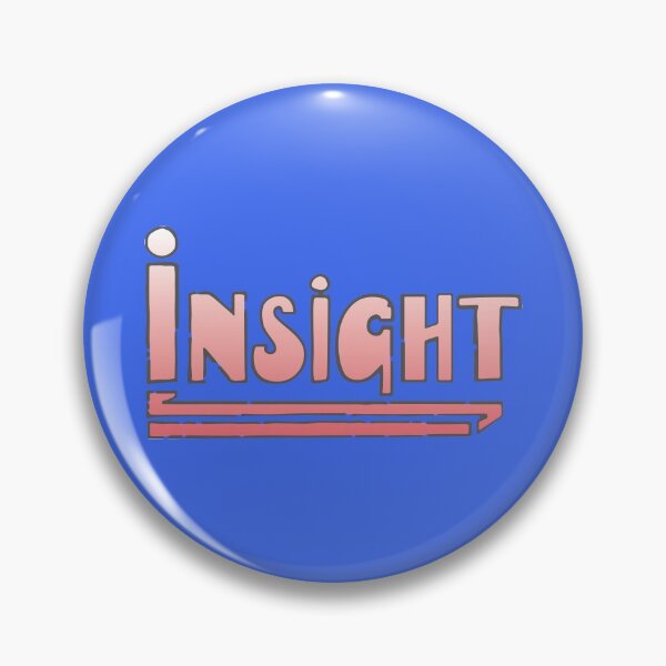 Item preview, Insight designed and sold by Off the Box.