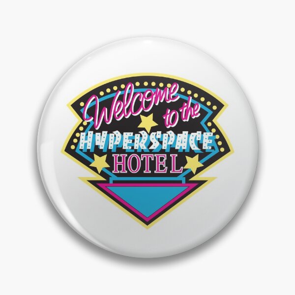 Item preview, Knowhow - Hyperspace Hotel designed and sold by Off the Box.