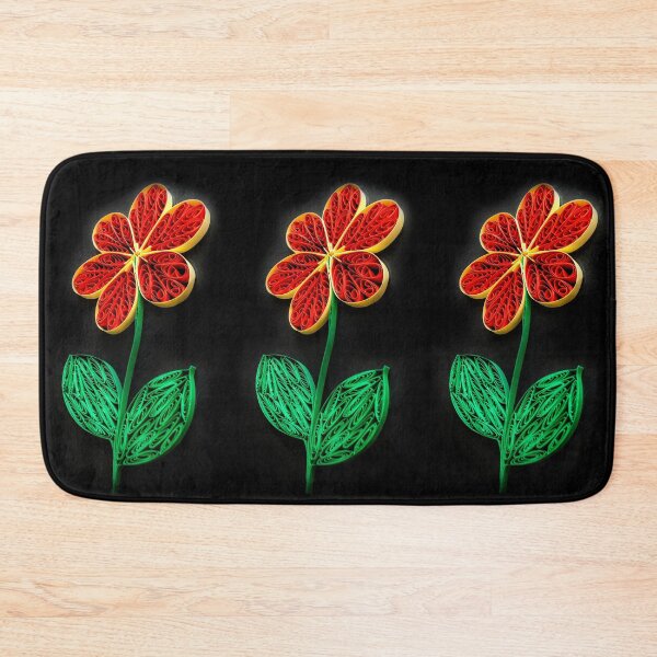 Item preview, Big Flower  designed and sold by Magdalena Rutkowska.