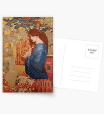Grenadine Postcards