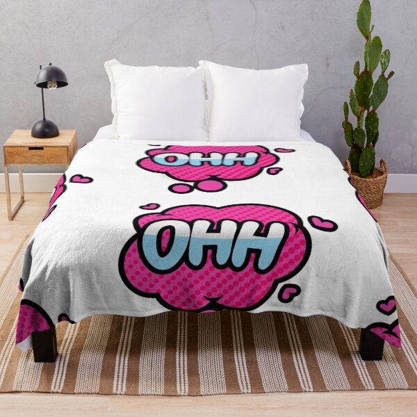 Item preview, STUCK ON THIS DESIGN SAY 'OHH' designed and sold by Mahesh Tolani.