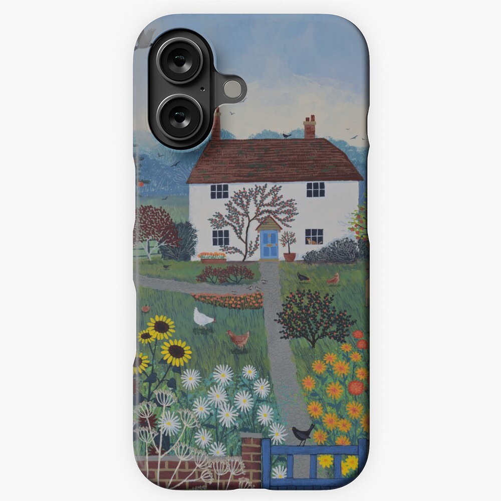 Item preview, iPhone Snap Case designed and sold by Jogrundyart.