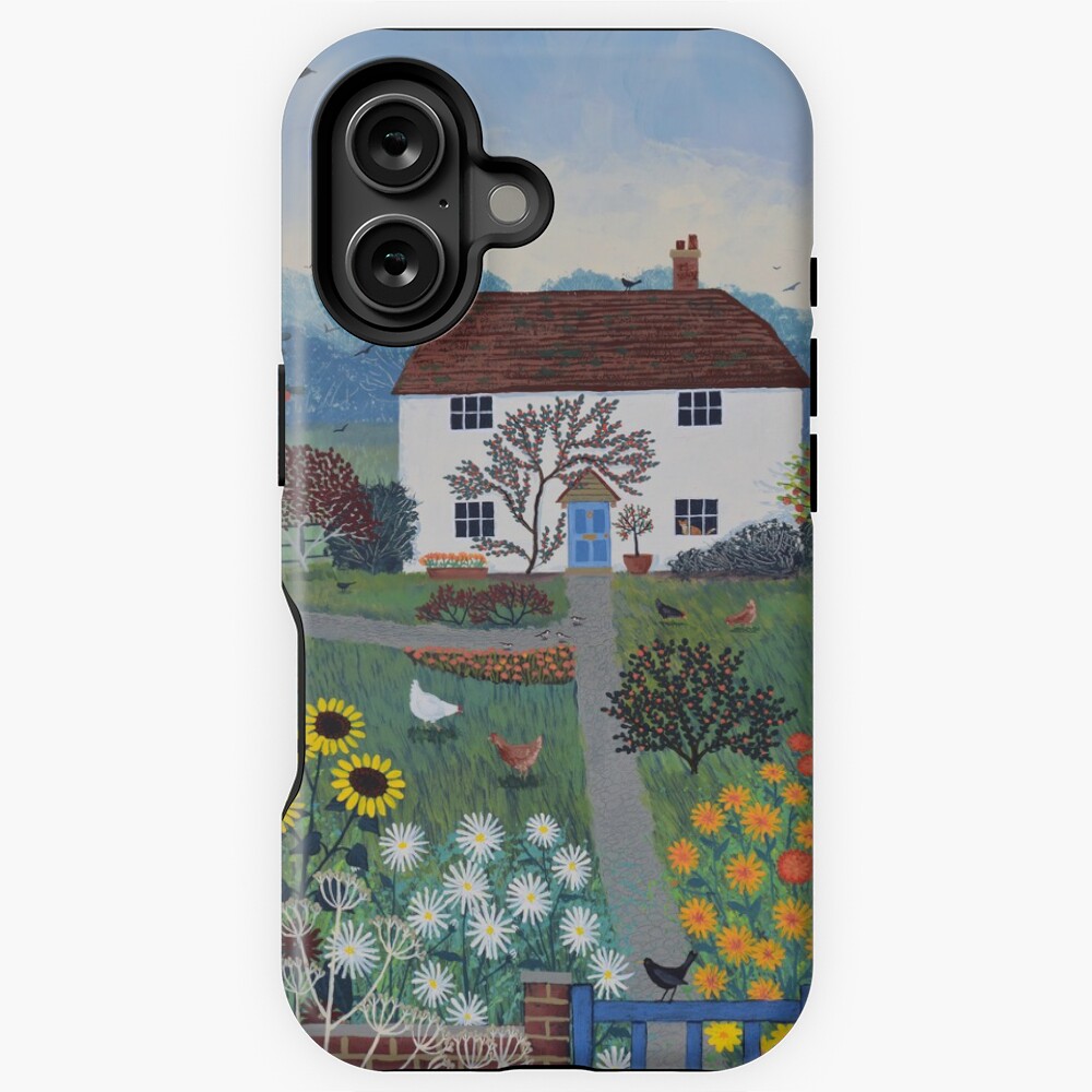 Item preview, iPhone Magsafe Tough Case designed and sold by Jogrundyart.