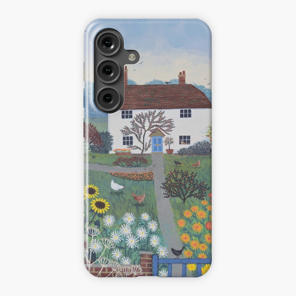 Item preview, Samsung Galaxy Snap Case designed and sold by Jogrundyart.