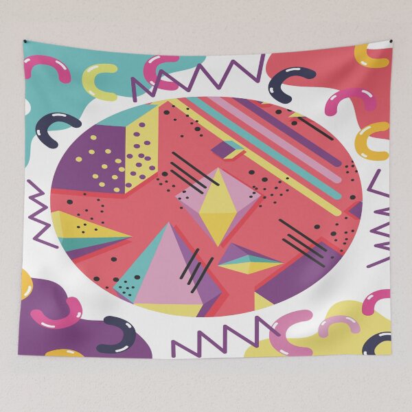 Item preview, Abstract 2 designed and sold by Ochic.