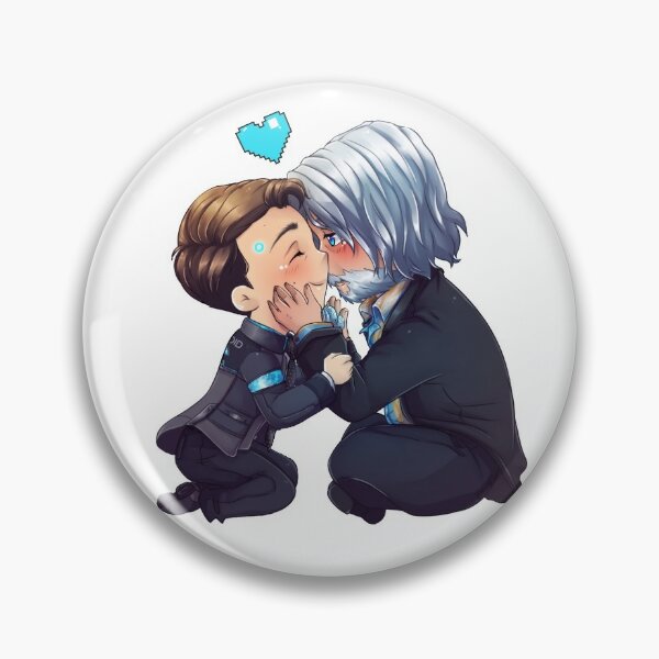 Pin on HankCon