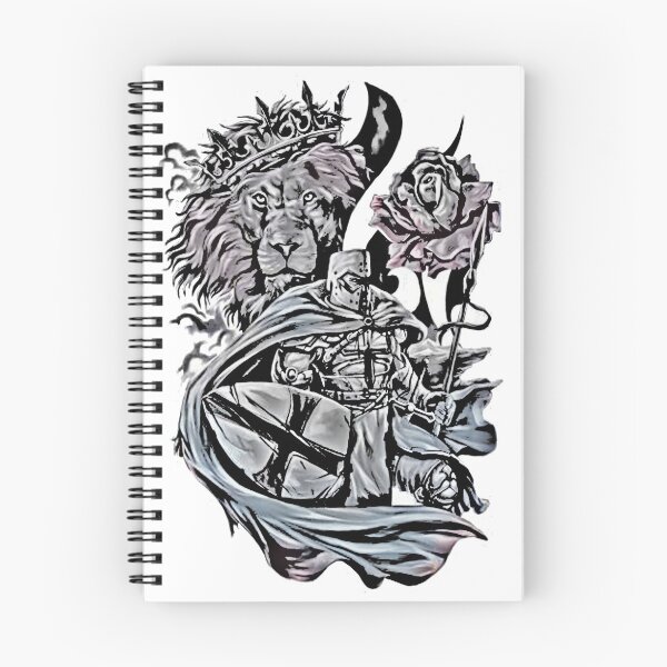 Item preview, KT heart of a Lion designed and sold by KTUK.