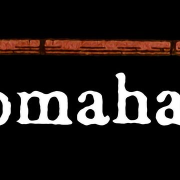 Imagen de la obra Logotipo de Tomahawk de DiscoVolante